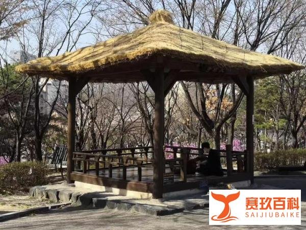 什么是南山谷韩屋村?
