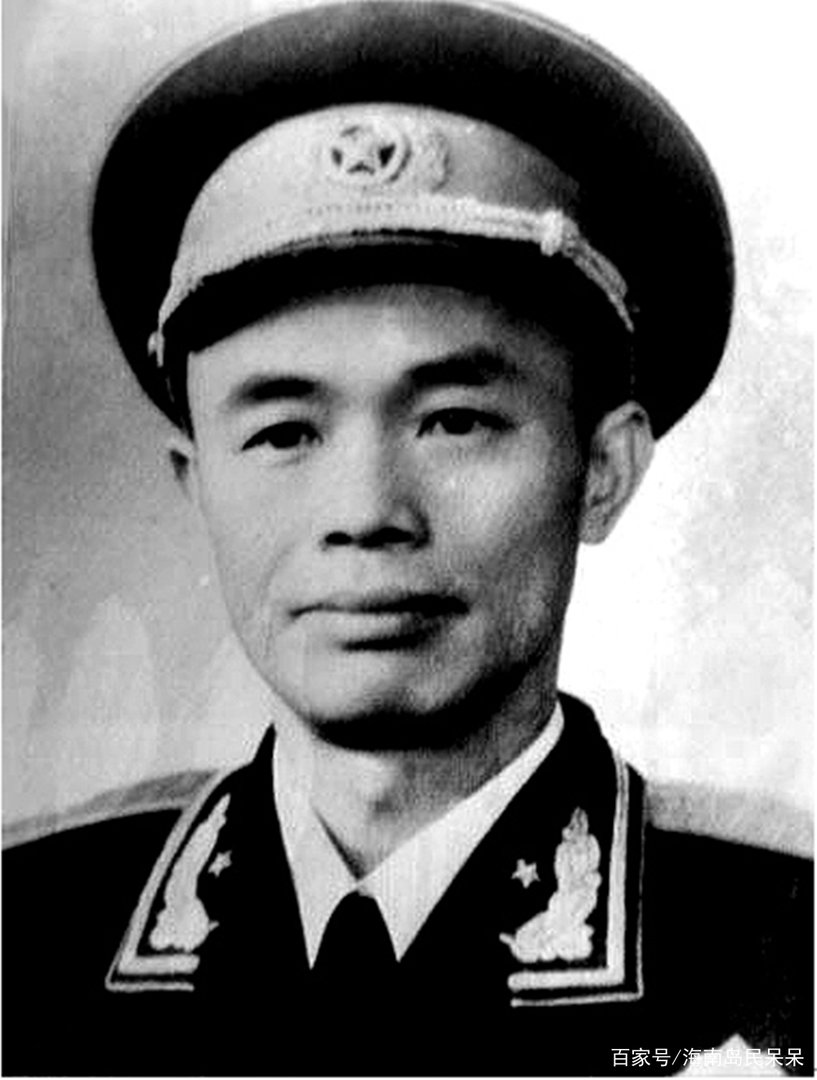 1955年授衔时，这三个人对军衔不满闹得最凶，最后获得什么军衔？