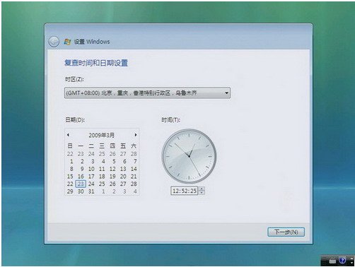 请问联想Y471A的笔记本如何从光盘直接装系统,开机时应该怎么操作。