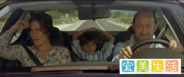 豆瓣8.1,这部关于偏见的法国电影,竟这么好笑
