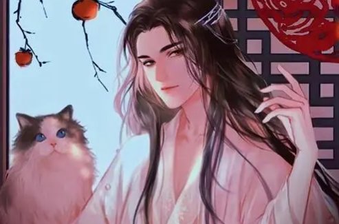 皇帝能听到女儿心声的小说