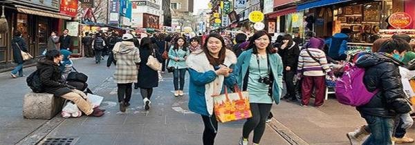 韩国2019总人数有多少
