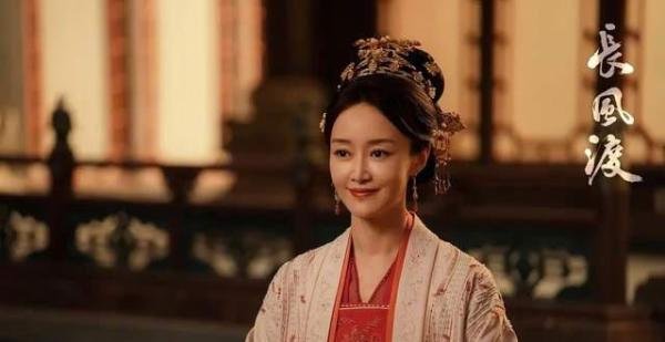 宋轶的演技和颜值就那么被一个小丫鬟无情碾压了