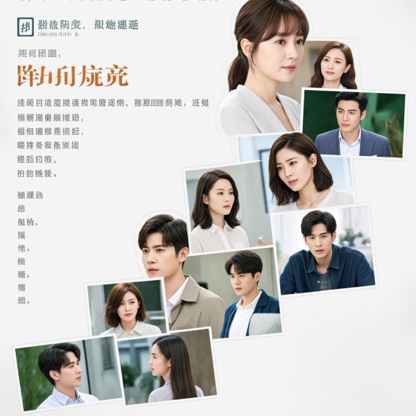 许我耀眼剧情介绍分集介绍电视猫