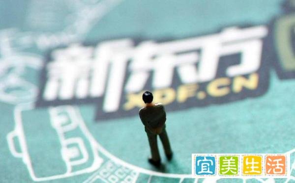2021年新东方营收减少80%,辞退近6万员工,老俞的困局与新方向