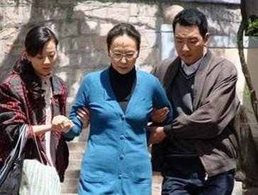 母亲的战争最后结局是什么?