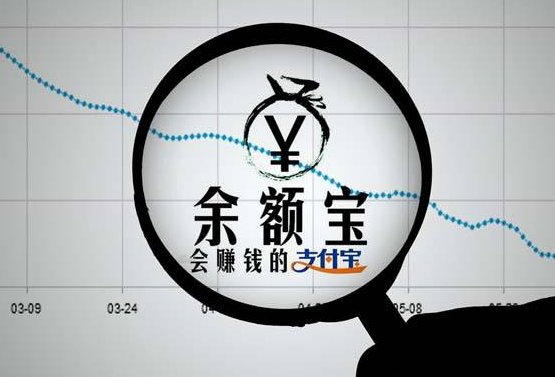 余额宝中的万份收益是什么意思