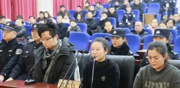 起底玛莎拉蒂女撞人案：谭明明称赔457万，家属：判死刑一分不要