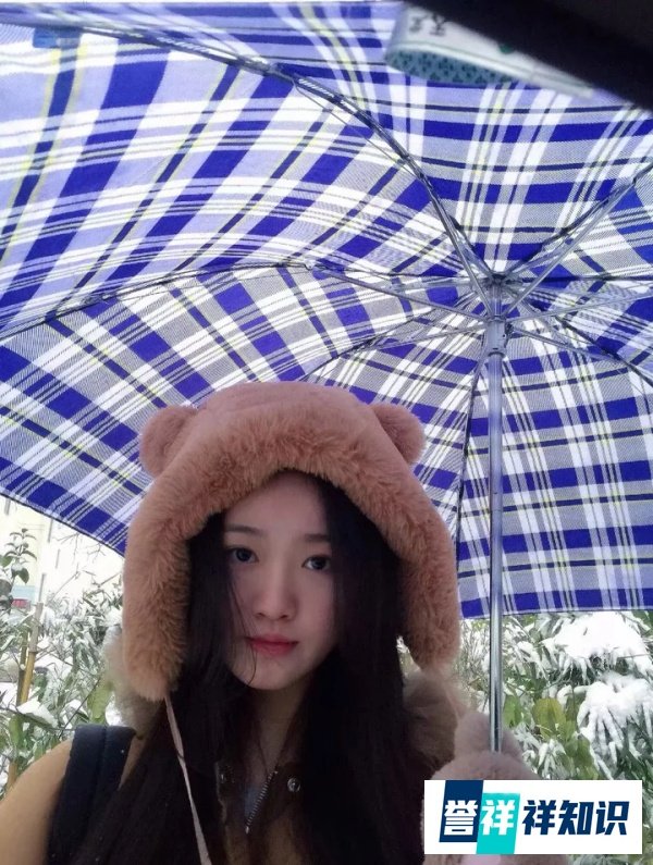 “央美新晋校花”养成记,斩获九大美院七张证,美院校考合格证拿到手软是种什么体验?