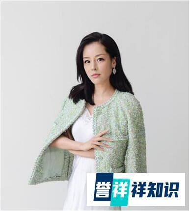 和李泉复合，这个叫王凯丽的上海姑娘不一般！