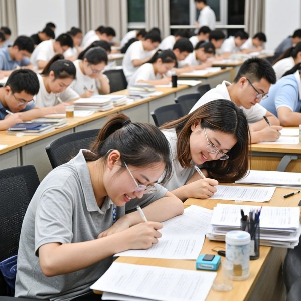 2026年考研结束了吗