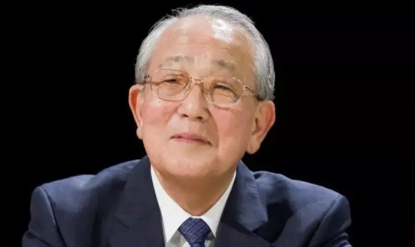 《活法》稻盛和夫活法?