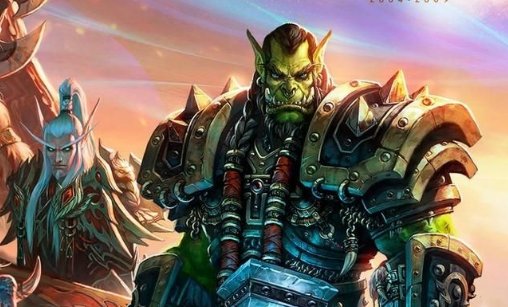 你觉得LOL在游戏圈内的影响力能接近或超越魔兽世界吗？