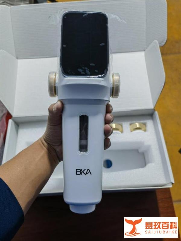 bka前置过滤器怎么选？