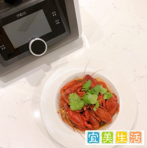 烹饪机什么牌子好 家有米博烹饪机器人,做饭再也不用愁