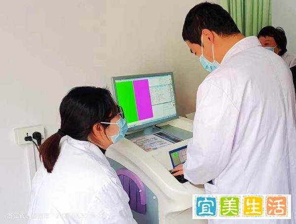 需要做骨密度仪检测的三类人群分别是哪些？