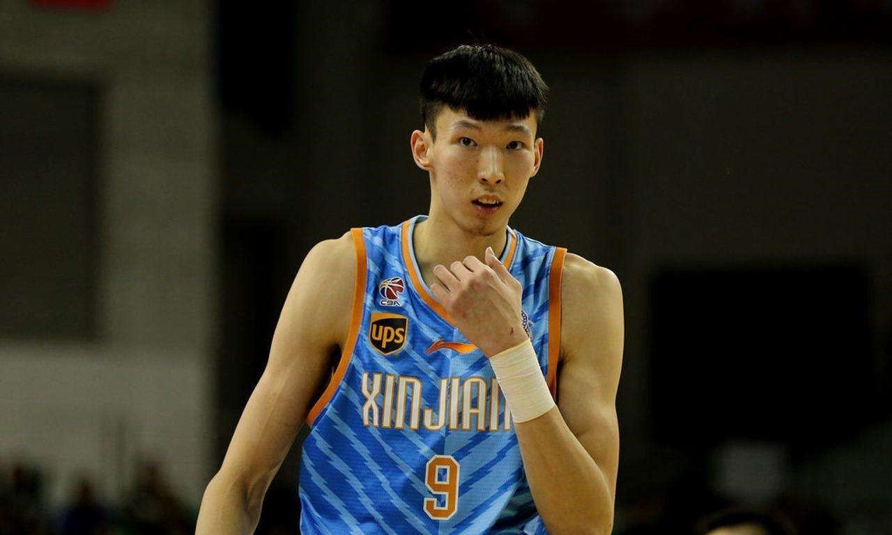 周琦回归新疆队，他还有哪些需要改进的地方？