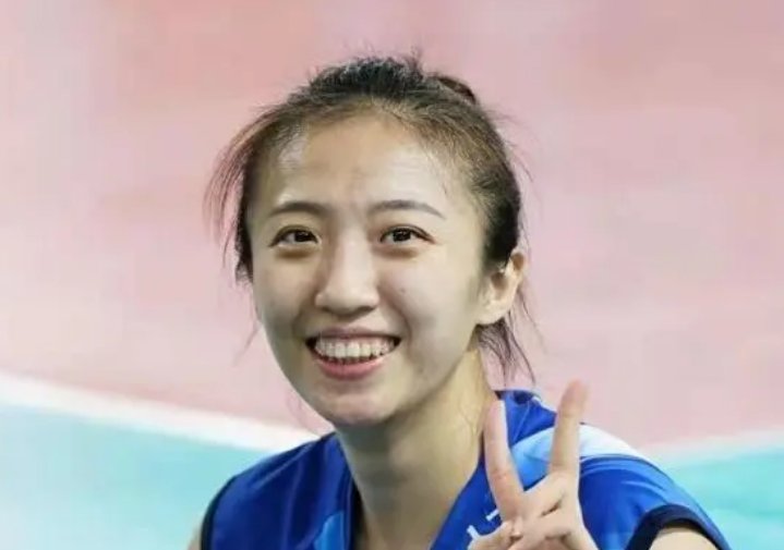 丁霞入围国际排联过去十年百大球星,朱婷为何没能入选?