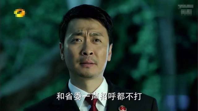 《人民的意义》陈海是被谁暗算的？