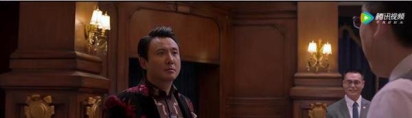 掌门离世，门生跑路，金龙羽上演绝地大逃杀
