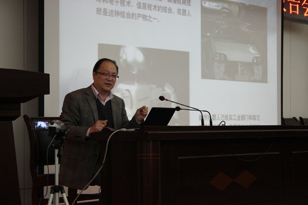郑州市蓝天技工学校的学校介绍