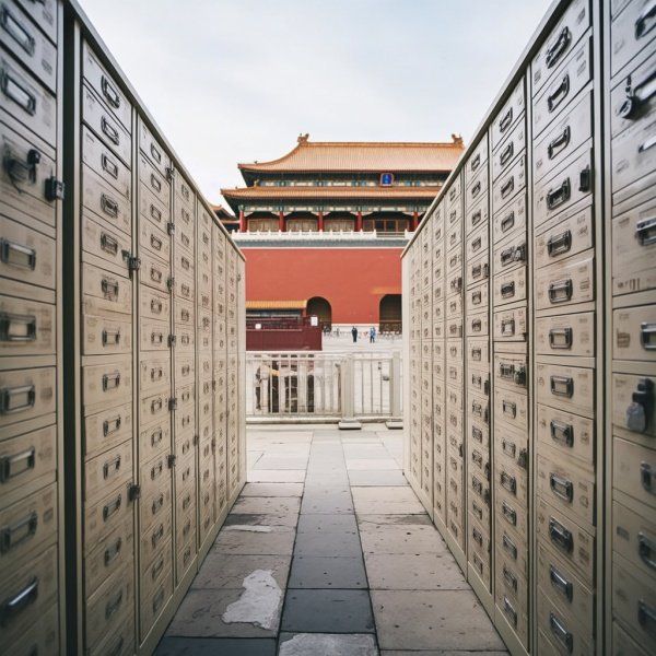 北京哪里可以存个人档案