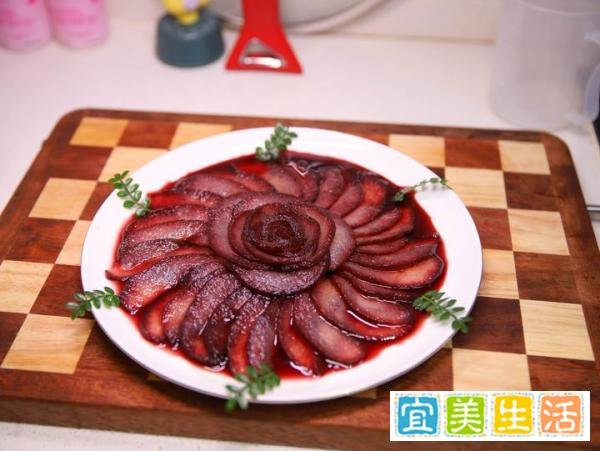 阳春三月女人季，少吃苹果多吃它，润肺养颜，常吃小脸红润有精神