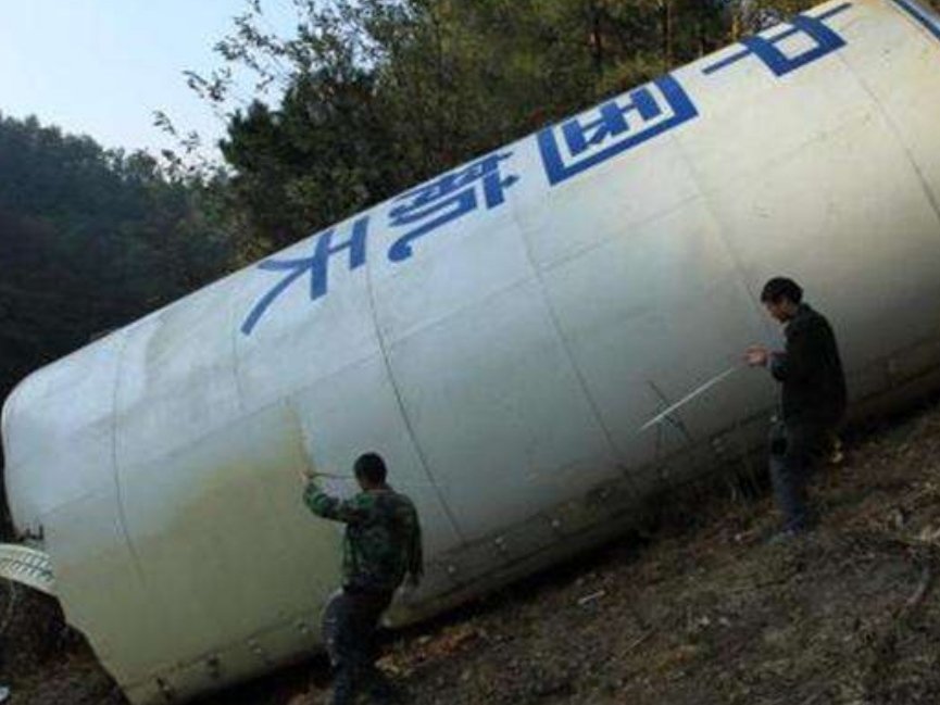 火箭残骸将坠落云南部门地区，群众应该警惕什么？