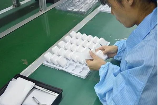来料加工企业怎么做账