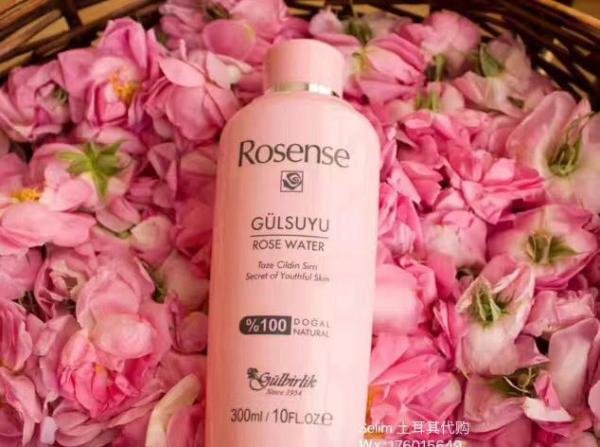 土耳其Rosense玫瑰水土耳其卖30,国内买一两百是什么鬼?揭露事实真相!!!