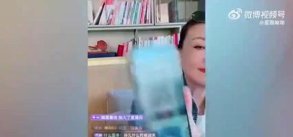 大S儿子录视频为张兰庆生 比爱心表白奶奶