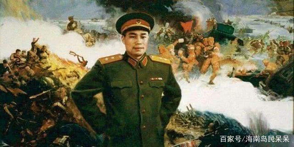1955年授衔时，这三个人对军衔不满闹得最凶，最后获得什么军衔？