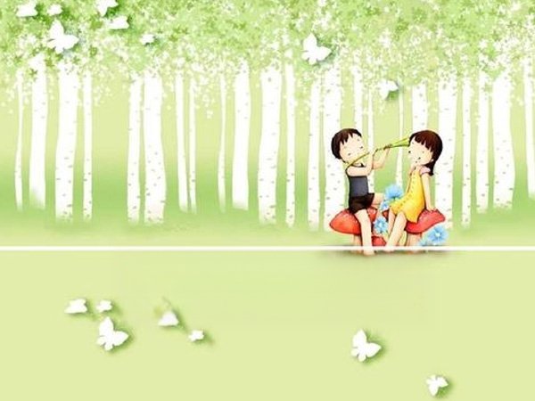 你对我好我心里都知道是什么歌，爸爸妈妈听我说歌曲介绍
