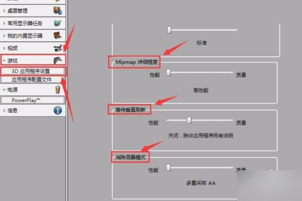 AMD Catalyst Control Center是什么东西?