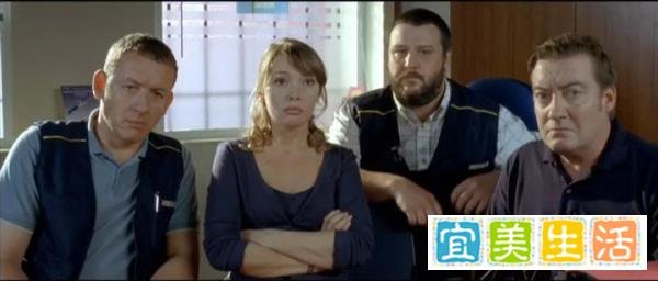 豆瓣8.1，这部关于偏见的法国电影，竟这么好笑