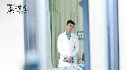 云视听极光新剧热剧抢先播出,《海上繁花》上线了