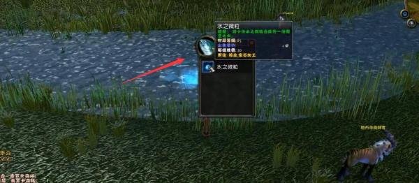 魔兽世界怀旧服钓鱼1-375攻略