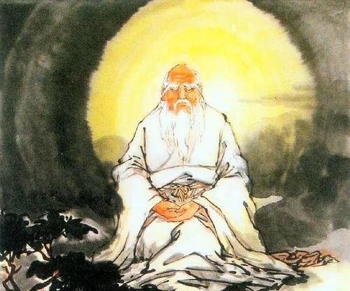 人有时总有感觉自己不会死~能活千年甚至永生