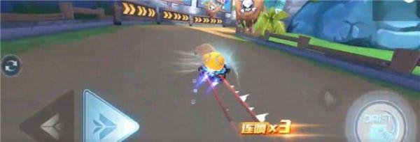 跑跑卡丁车手游秘密地下室怎么跑 秘密地下室最快跑法心得分享
