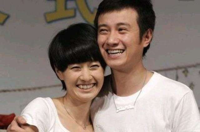 大家怎么看马伊俐与文章之前的婚姻？