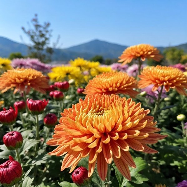 重阳节是吉日还是凶日