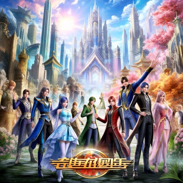 斗罗大陆2绝世唐门126完整剧情