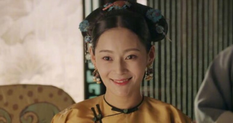 纯妃为什么会黑化?