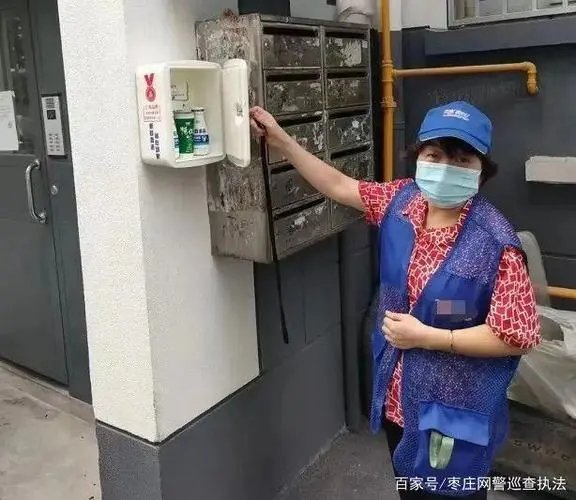 杭州独居老人6天没拿牛奶，送奶工吓得报案，事件的具体情况是怎样的？