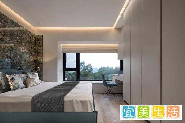威法高端定制应用案例分享：森居雅鉴 与自然共赴朝暮