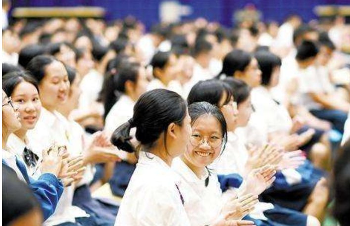 江苏省学业水平测试等级有哪几种？