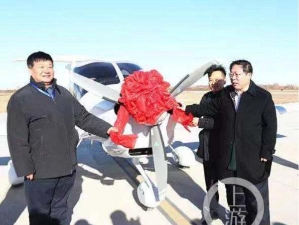 民航通：河北飞机训练失事2人死亡 同系列机一月内2次坠毁死4人
