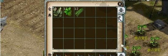大话西游2种植业流程攻略