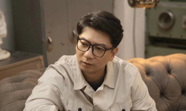纵有疾风起剧情分集介绍