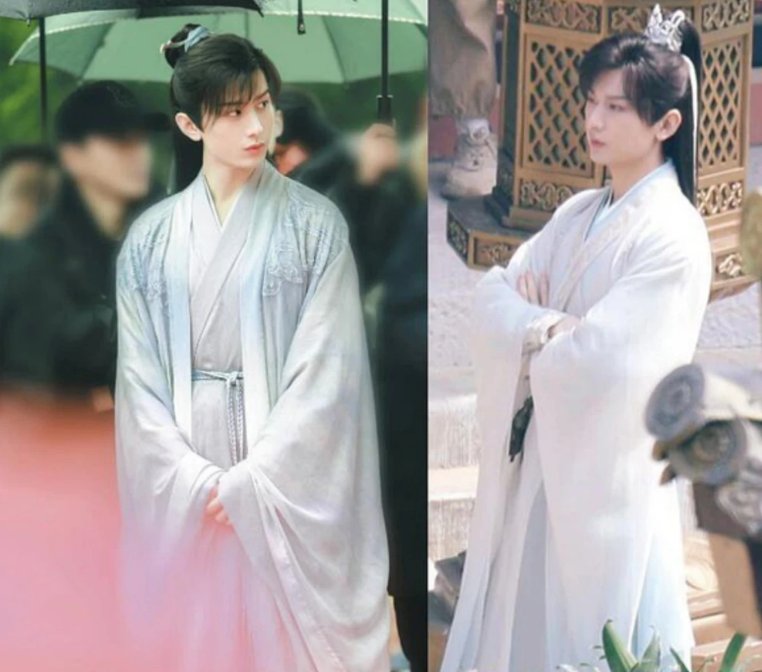 杨紫,成毅主演的《沉香如屑》发布预告,该剧有希望成为爆款吗?